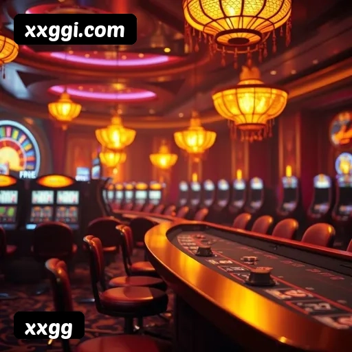 Cassino ao Vivo xxgg - Dealers Brasileiros Profissionais