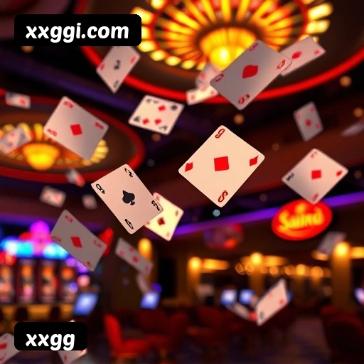Benefícios do Login xxgg - Bônus e Vantagens Exclusivas