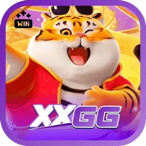 xxgg Logo