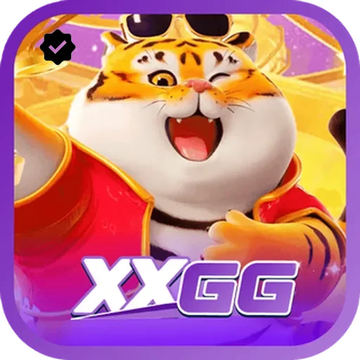 xxgg Logo