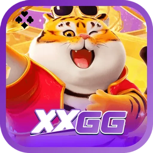 xxgg Logo